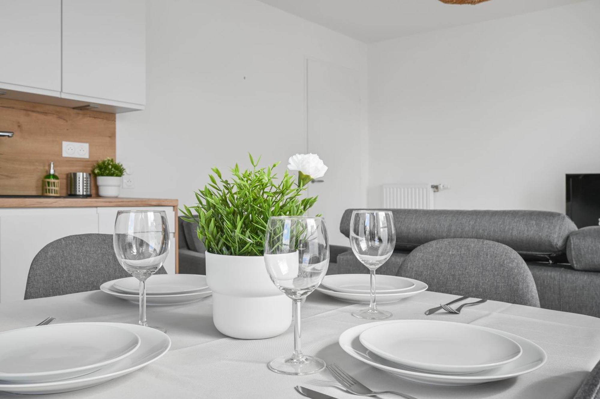 Maison Usitawi - Entier En - Massy Apartment Massy (Essonne)